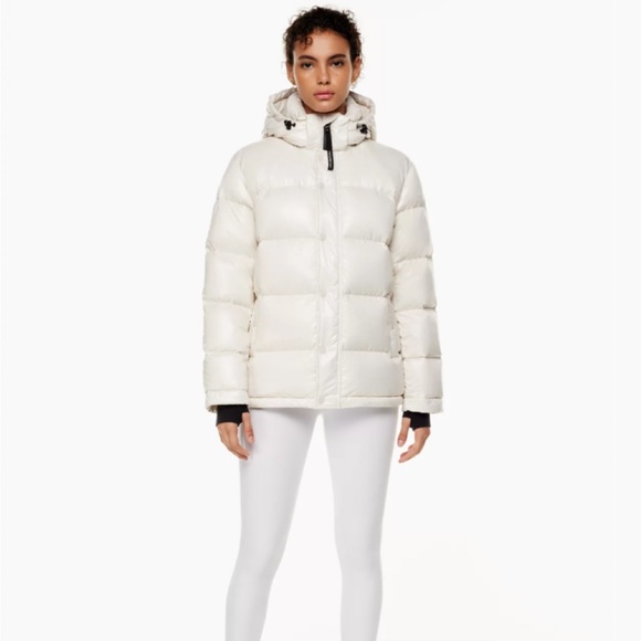 Aritzia SUPERPUFF - Picture 3 of 10